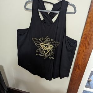 Wonder Woman 84 shirt